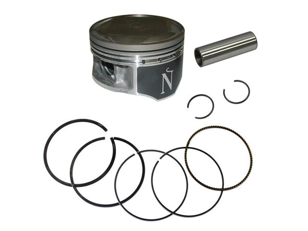 NAMURA PISTON KIT HC 85.97/+1.00 11:1 HON NA-10003-4