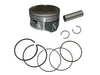 NAMURA PISTON KIT HC 85.47/+0.50 11:1 HON NA-10003-2