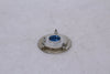 Vortex Fuel Gas Tank Lid Cap Suzuki GSXR750 04-05