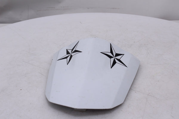 Rear Seat Cowl Suzuki GSXR750 04-05 OEM