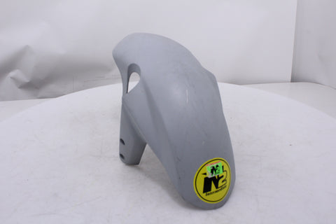Armour Bodies Front Fender Suzuki GSXR750 04-05