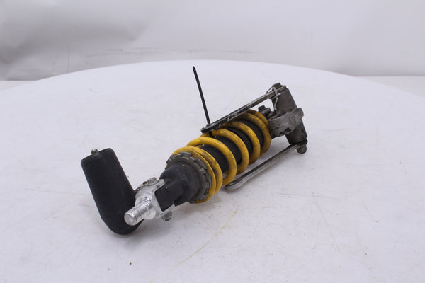 Rear Suspension Linkage Shock Suzuki GSXR750 04-05 OEM