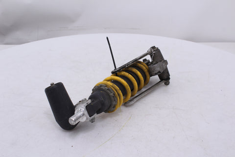 Rear Suspension Linkage Shock Suzuki GSXR750 04-05 OEM