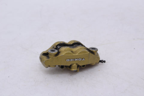 Front Left Brake Caliper Suzuki GSXR750 04-05 OEM