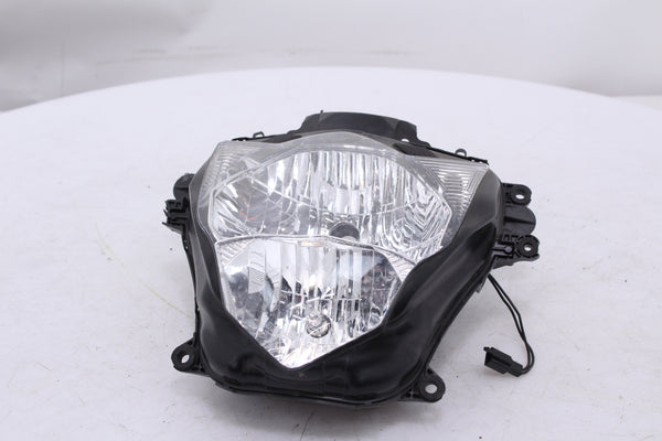 Headlight Assembly Suzuki GSXR600 11-20 OEM