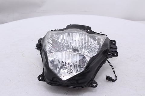 Headlight Assembly Suzuki GSXR600 11-20 OEM