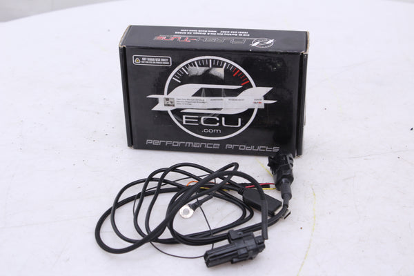 Flash-Tune ECU Flash Harness Kit Suzuki GSXR600 11-20
