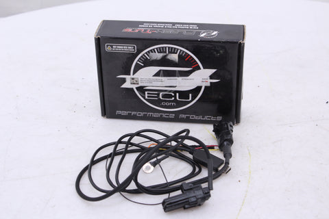 Flash-Tune ECU Flash Harness Kit Suzuki GSXR600 11-20