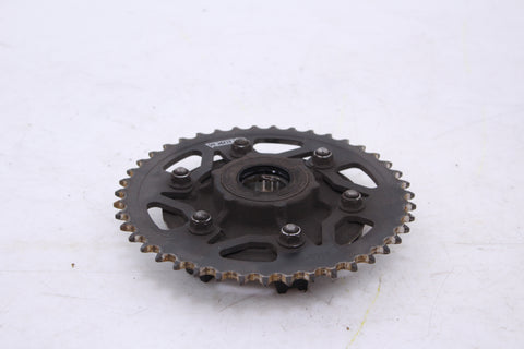 Vortex Rear Sprocket 520 43T Suzuki GSXR600 11-20