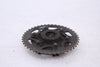 Vortex Rear Sprocket 520 43T Suzuki GSXR600 11-20
