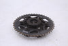 Vortex Rear Sprocket 520 43T Suzuki GSXR600 11-20