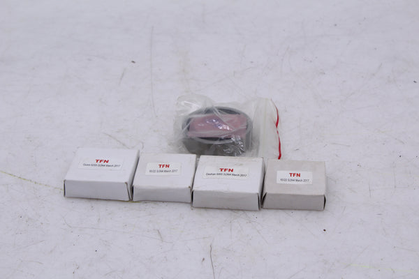 Factory Pro Wheel Bearing Kit High Performance Suzuki GSXR600 11-20