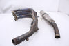 Leo Vince Exhaust Full System Muffler Header Suzuki GSXR750 04-05