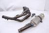Leo Vince Exhaust Full System Muffler Header Suzuki GSXR750 04-05