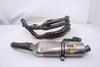 Leo Vince Exhaust Full System Muffler Header Suzuki GSXR750 04-05