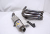 Leo Vince Exhaust Full System Muffler Header Suzuki GSXR750 04-05