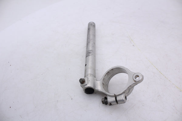 Right Clip-on Handlebar Suzuki GSXR1000 01-02 OEM