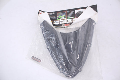 Lockhart Phillips Front Windshield Windscreen GSXR750 08-09 Suzuki GSXR600 08-09
