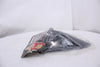 Lockhart Phillips Front Windshield Windscreen GSXR750 08-09 Suzuki GSXR600 08-09