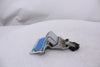 Rear License Plate Bracket Suzuki VS800 01-05 OEM