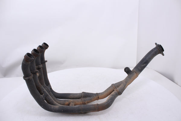 Exhaust Header Suzuki GSXR600 01-03 OEM
