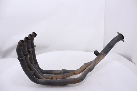 Exhaust Header Suzuki GSXR600 01-03 OEM