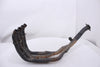 Exhaust Header Suzuki GSXR600 01-03 OEM
