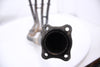 Exhaust Header Suzuki GSXR600 01-03 OEM