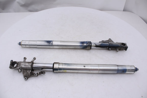 Front Forks Damper Set GSXR600 01-03 Suzuki GSXR750 00-03 OEM