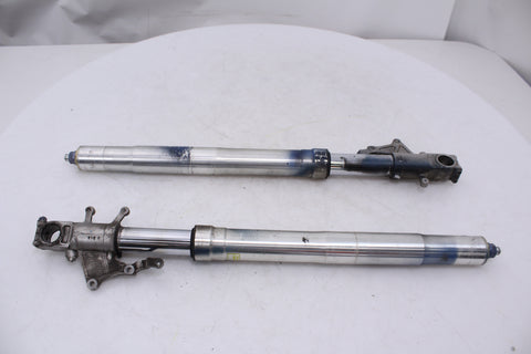 Front Forks Damper Set GSXR600 01-03 Suzuki GSXR750 00-03 OEM