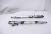 Front Forks Damper Set GSXR600 01-03 Suzuki GSXR750 00-03 OEM