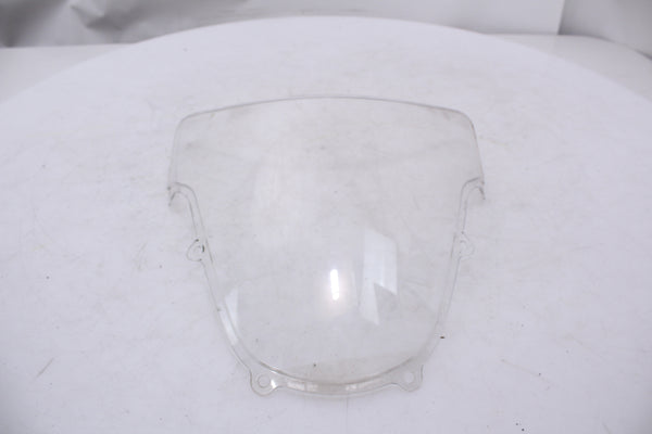 Front Windshield Windscreen GSXR750 00-03 Suzuki GSXR600 01-03 OEM