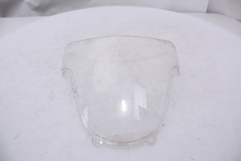 Front Windshield Windscreen GSXR750 00-03 Suzuki GSXR600 01-03 OEM