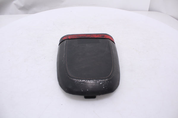 Rear Passenger Seat GSXR750 00-03 Pillion Suzuki GSXR600 01-03 OEM