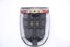 Rear Passenger Seat GSXR750 00-03 Pillion Suzuki GSXR600 01-03 OEM
