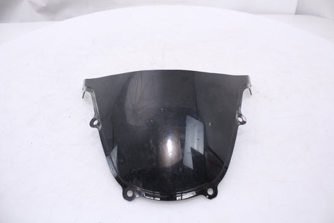 Front Windshield Windscreen GSXR750 00-03 Suzuki GSXR600 01-03 OEM