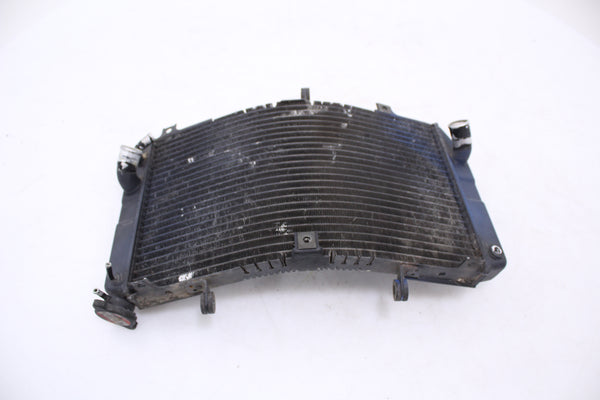 Radiator GSXR750 00-03 Suzuki GSXR600 01-03 OEM
