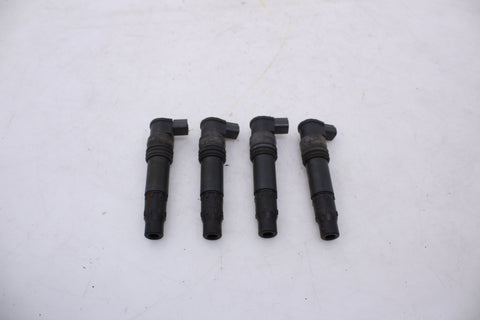 Ignition Coils Set GSXR750 00-03 Suzuki GSXR600 01-03 OEM