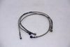 Brake Lines GSXR750 00-03 Suzuki GSXR600 01-03 OEM