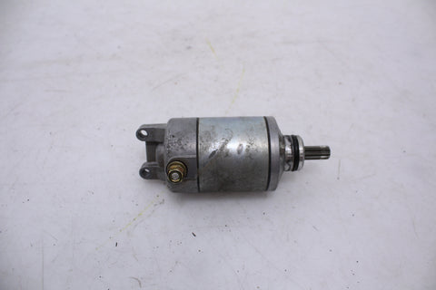 Starter Motor GSXR750 00-03 Suzuki GSXR600 01-03 OEM