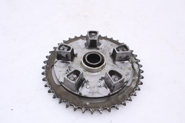 Sprockets Set GSXR750 00-03 Suzuki GSXR600 01-03 OEM