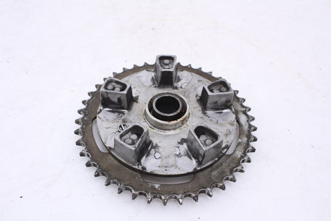 Sprockets Set GSXR750 00-03 Suzuki GSXR600 01-03 OEM