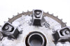 Sprockets Set GSXR750 00-03 Suzuki GSXR600 01-03 OEM