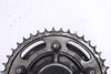 Sprockets Set GSXR750 00-03 Suzuki GSXR600 01-03 OEM