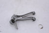Right Passenger Footpeg Bracket GSXR750 00-03 Suzuki GSXR600 01-03 OEM