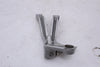 Right Passenger Footpeg Bracket GSXR750 00-03 Suzuki GSXR600 01-03 OEM