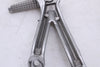 Right Passenger Footpeg Bracket GSXR750 00-03 Suzuki GSXR600 01-03 OEM