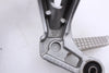 Right Passenger Footpeg Bracket GSXR750 00-03 Suzuki GSXR600 01-03 OEM