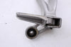 Right Passenger Footpeg Bracket GSXR750 00-03 Suzuki GSXR600 01-03 OEM