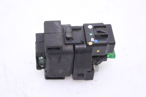 Starter Switch Relay GSXR750 00-03 Suzuki GSXR600 01-03 OEM